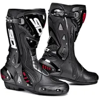 Sidi St Racing Boots Noir EU 47 Homme