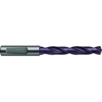 Magni Format 7612150940 - sl-broca VHM 6537HE 5 x d 9.40 mm FIRE gñhring (9,4 mm)
