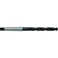 GUHRING 9002450145000 Foret hélicoïdal à queue conique morse D345N en HSS, 14,50 mm (14,5 millimètres)