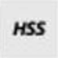GUHRING Bouton hélicoïdal. D345N HSS 21,75mm MK gesch.