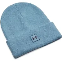 Under Armour Halftime Beanie Bleu