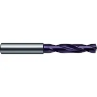 GUHRING Spiralbohrer SL WN VHM FIRE Innenkühlung Schaft 6537HA 3xD 15,20mm (16 mm)