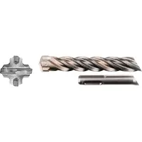 Hikoki NEMESIS 2 SDS+ Bohrer 30x250 B-58768