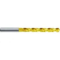 Magni Gühring 9055190074000 Foret de décolletage HSSE, DIN 338, type GU, 7,40 mm (40 millimètres)