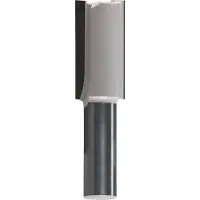 Makita Fraise à rainurer à deux tranchants15mm
