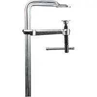 Bessey Presse à vis tout acier classiX GS-K 500/120