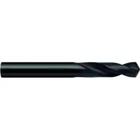 Magni Gühring 9002230110000 Foret court 11,00mm D1897N en HSS (11 mm)
