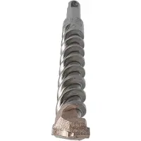 Heller Foret marteau en carbure de tungstène 10 mm (10 mm)