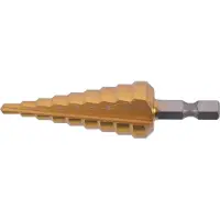 Makita Foret étagé 4-20 mm 9 paliers - D-40129