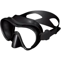 Spetton Masque De Chasse Sous-marine Baltik
