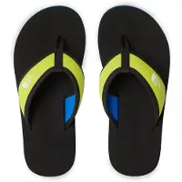 The North Face Base Camp Flip Flops Noir EU 37 Enfants
