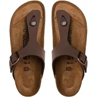 Birkenstock Sandales 43751 pour Uni