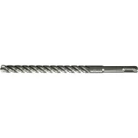 Makita Marteau perforateur SDS-PLUS, Nemesis II, 12 x 215 mm, 10 pces SDS-PLUS - Nemesis 2 - 12 x 215 mm - 10 pces
