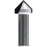 Makita V-Nutfräser 19 mm - D