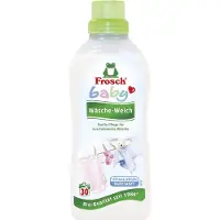 Frosch Assouplissant Bébé 750 ml Liquide