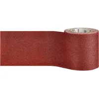 Bosch Rouleau abrasif 93 mm, 5 mm, 60