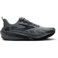 Brooks Chaussures Ghost Trail Gris Noir SS26, Taille 46,5 - EUR