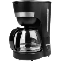 Tristar Coffee Maker | CM-1282 | Ground | 750 W | Black