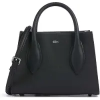 Lacoste Sacs à main 'Sac à main Daily City Noir' noir