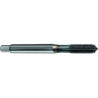 GUHRING Taraud DIN371 TiCN forme C M4