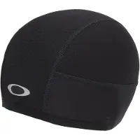 Oakley Apparel Clima Road Skull Cap Noir L-XL