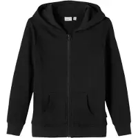 Name it Veste de survêtement 'NKMNes' noir