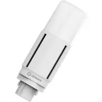 Ledvance Lampe compacte à LED (G24d, 950 lm, 1x)