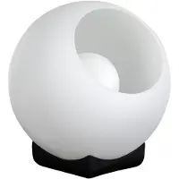 Expo Lampe de table Orb Opal Ø 25cm