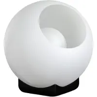 Eth Lampe de table Orb Opal Ø 30 cm