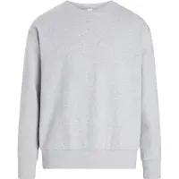 Calvin Klein 000nm2708e Sweatshirt Gris XL Homme