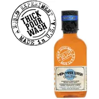 18.21 Man Made - Wash (Absolute Mahogany) - 3 et 1 - 100 ml (100 ml)