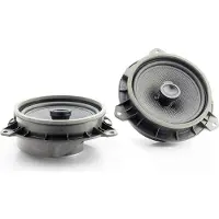 Focal IC TOY 165 Haut-parleurs coaxiaux à 2 voies 16,5 cm Toyota / Lexus / Subaru
