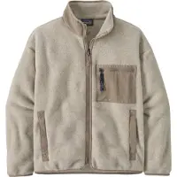 Patagonia Polaire WOMEN'S SYNCHILLA JACKET femmes - Gris - EU XL