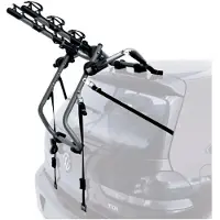 Peruzzo Venezia Steel Bike Rack For 3 Bikes Clair