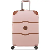 DELSEY PARIS Valisette 'Chatelet Air' marron / rose