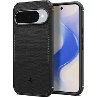 Spigen Coque Core Armor MagFit Google Pixel 10 / 10 Pro - Noir