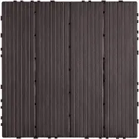 Vevor Dalles de Terrasse Emboîtables