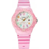 Casio Montre pour femme LRW-200H-4B2VDF