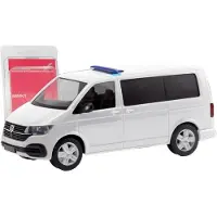 Herpa H0 mini-kit VW T 6.1 bus avec suspension DBS 5000