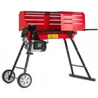 Nac Fendeur de bois 2000w 7t /5200mm