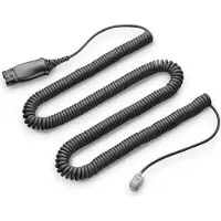 Plantronics Crochet commutateur électronique