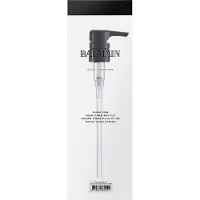 Balmain Professionnel Professionnel, Professionnel, Pump Dispenser, Black, 1000 ml