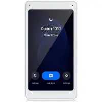 Ubiquiti Intercom Viewer