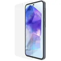 Belkin Screenforce Tempered Gla (1 pcs, Samsung Galaxy A05s, Samsung Galaxy A15, Samsung Galaxy A25, Samsung Galaxy A35, Samsung Galaxy A55), Téléphone portable : film de protection, Transparent