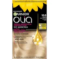 Garnier Olia Hair Colour 10.0 Blond très clair