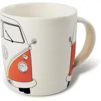 Vw-collect Krus, VW T1 bus "classic", orange