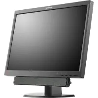 Lenovo Système de Haut-parleurs 2.0 0A36190 - 2,5 W RMS - Noir - USB