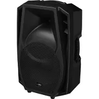 IMG Stage Line WAVE-12P Boîtier de sonorisation passif