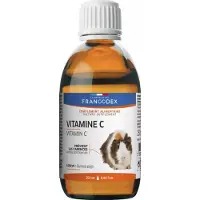Francodex Vitamine C 250 ml
