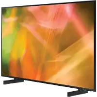Samsung HG65AU800EU 165,1 cm (65" ) 4K Ultra HD Smart-TV Noir 20 W (HG65AU800EUXEN)